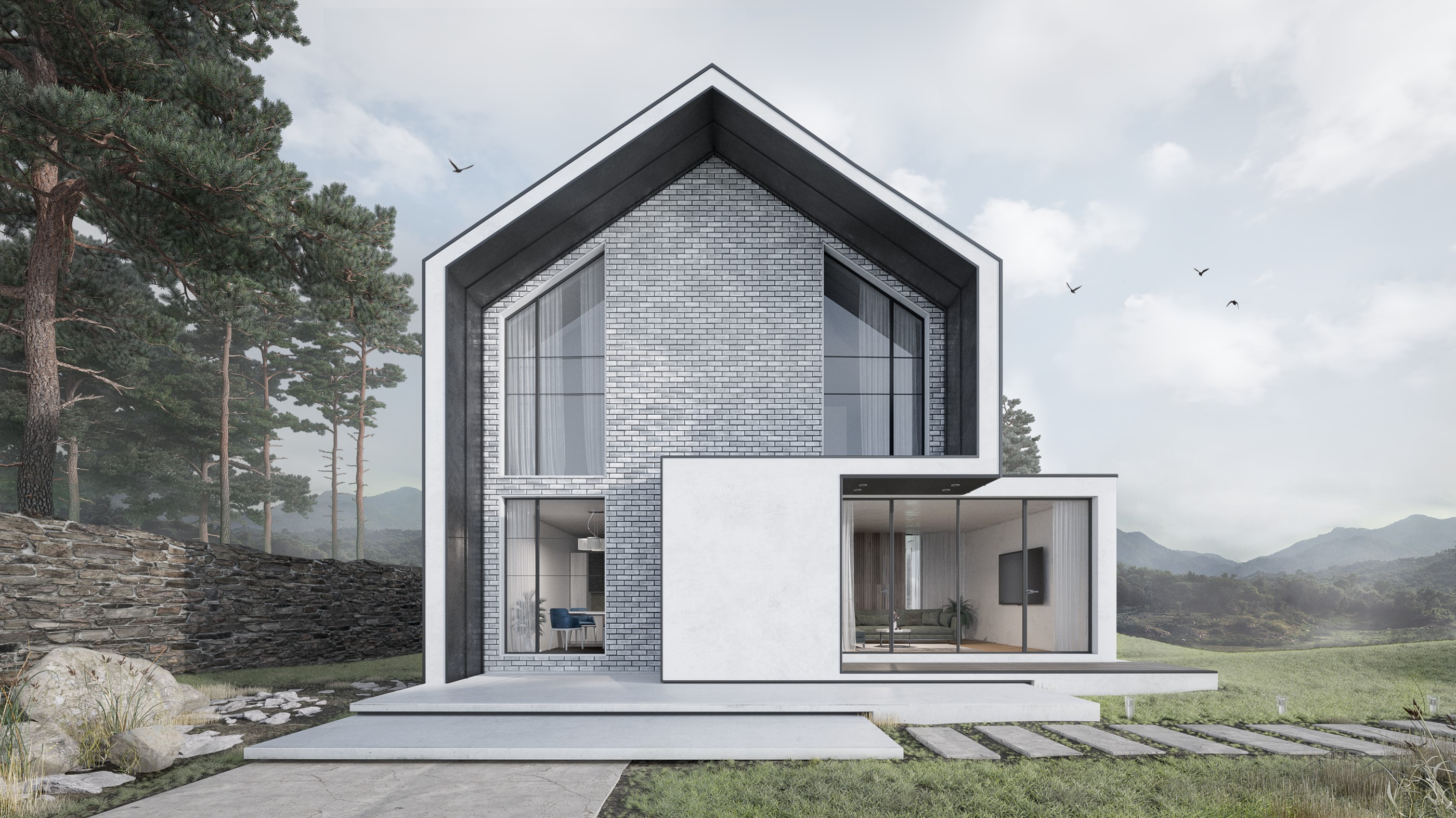 “Розумний будинок”